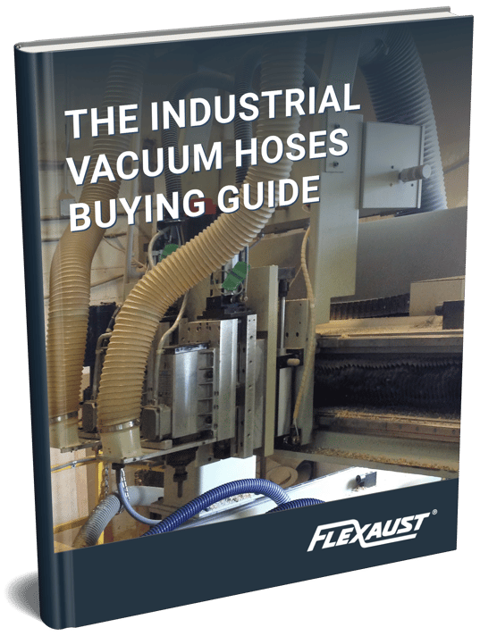 Download The Industrial Vacuum Hoses Buying Guide Flexaust Inc.